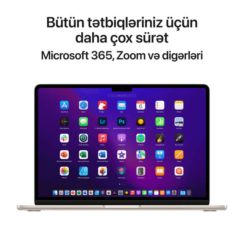 APPLE  MacBook Air MC7W4ZE/A