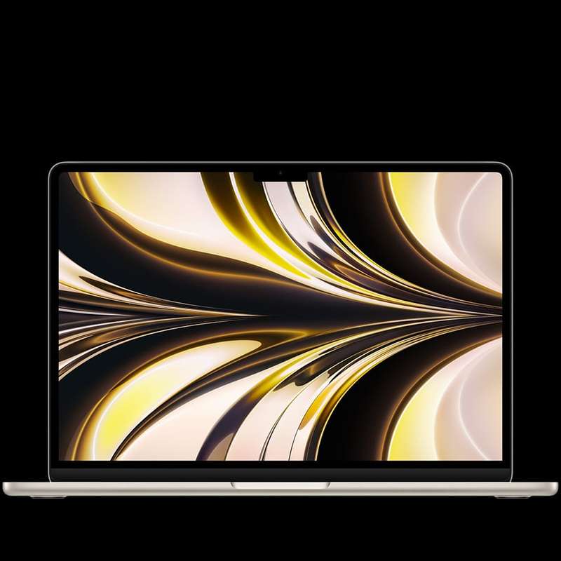 APPLE  MacBook Air MC7W4ZE/A