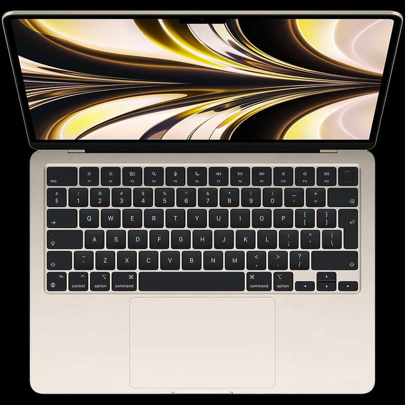 APPLE  MacBook Air MC7W4ZE/A