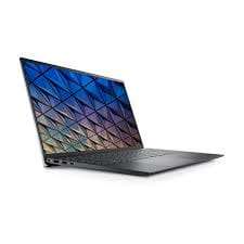 DELL Vostro 5510, i5-11300H, 15.6", FHD, 8GB, 256GB SSD Intel, Iris Xe Backlit, FP, Win10Pro, Gre...