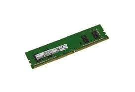 4GB Samsung, DDR4-3200Mhz, PC4-25600, DIMM, Desktop Memory Module