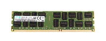 16GB Samsung, DDR3 (1600MHz) RDIMM, PC3L-12800R, Dual Rank x4 (Server Memory Module)