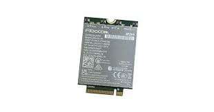 Dell 3F2V9 Wireless 4G LTE Network Card For Dell and Latitude (LTE Capable Laptops and Desktops) ...