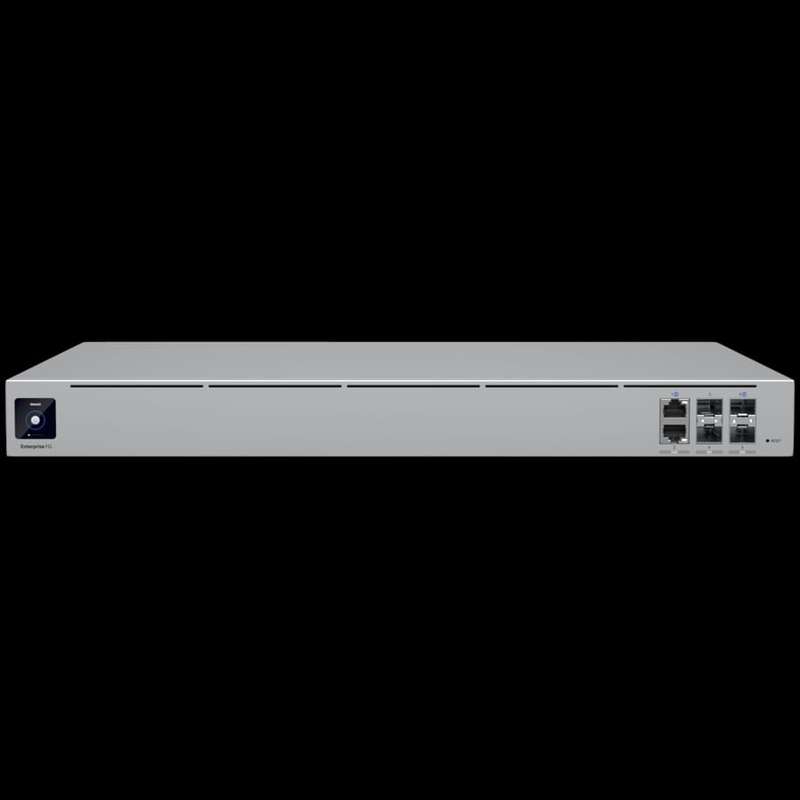 UBIQUITI  Networking - Cloud Keys & Gateways - Cloud Key Enterprise EFG-EU