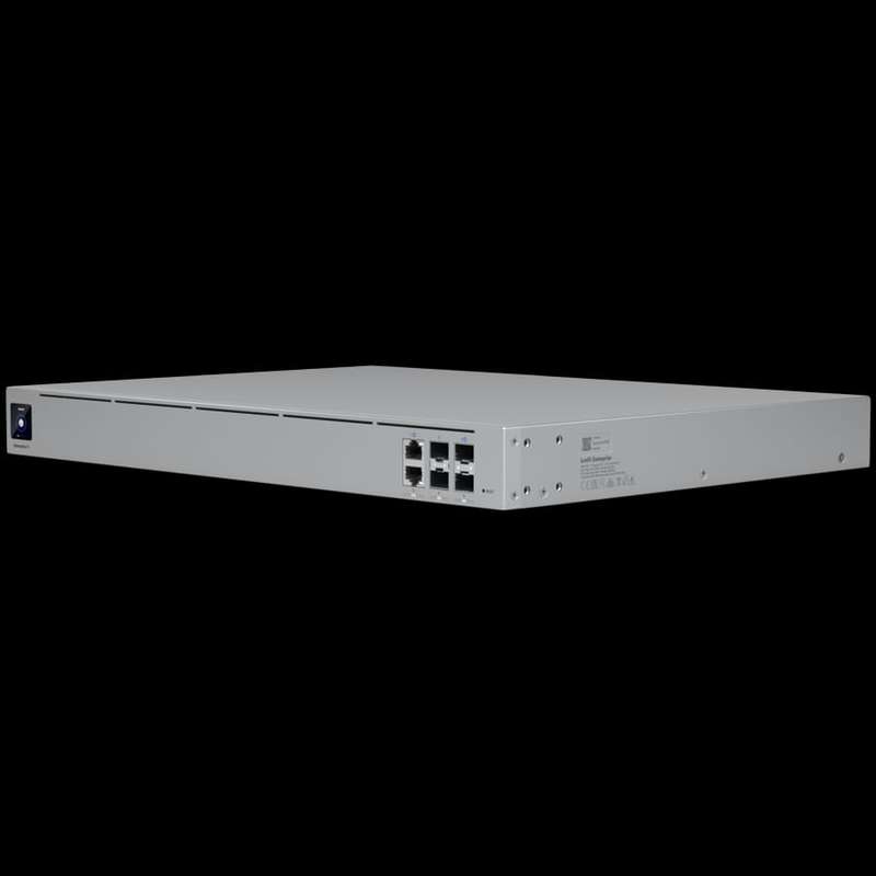 UBIQUITI  Networking - Cloud Keys & Gateways - Cloud Key Enterprise EFG-EU