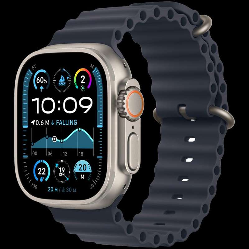 APPLE  Apple Watch MX4D3QA/A