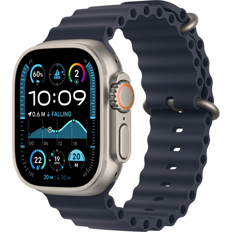 APPLE  Apple Watch MX4D3QA/A