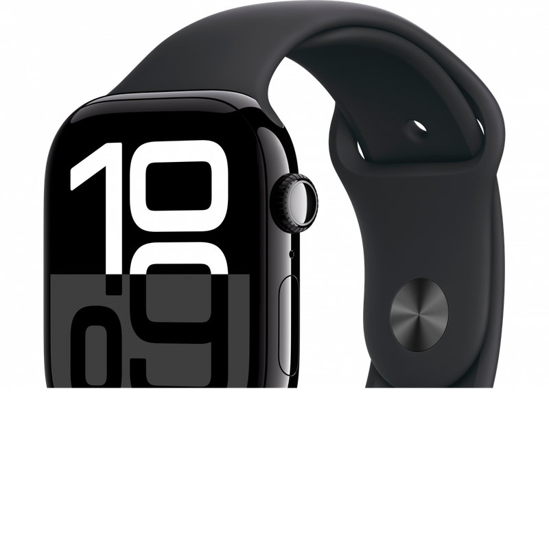 APPLE  Apple Watch MWY43QA/A