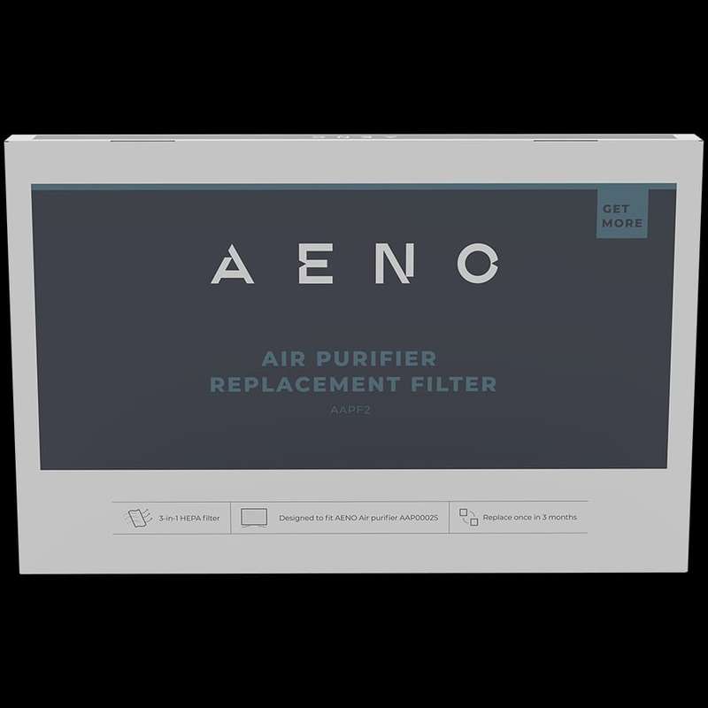 AENO  Acc - Air Purifiers AAPF2