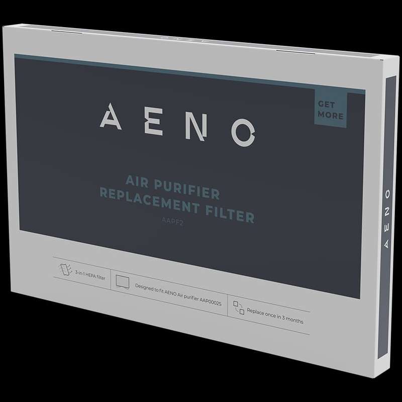 AENO  Acc - Air Purifiers AAPF2