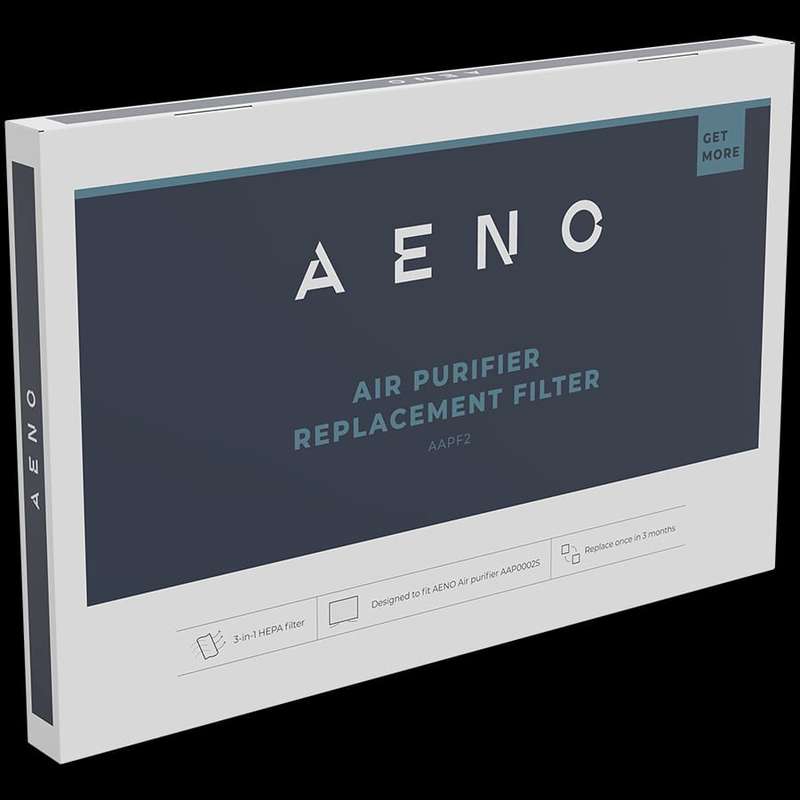 AENO  Acc - Air Purifiers AAPF2