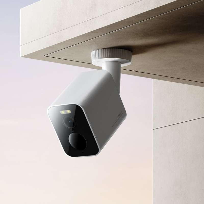 Xiaomi Outdoor Camera BW300&#xA0;&#xA0;