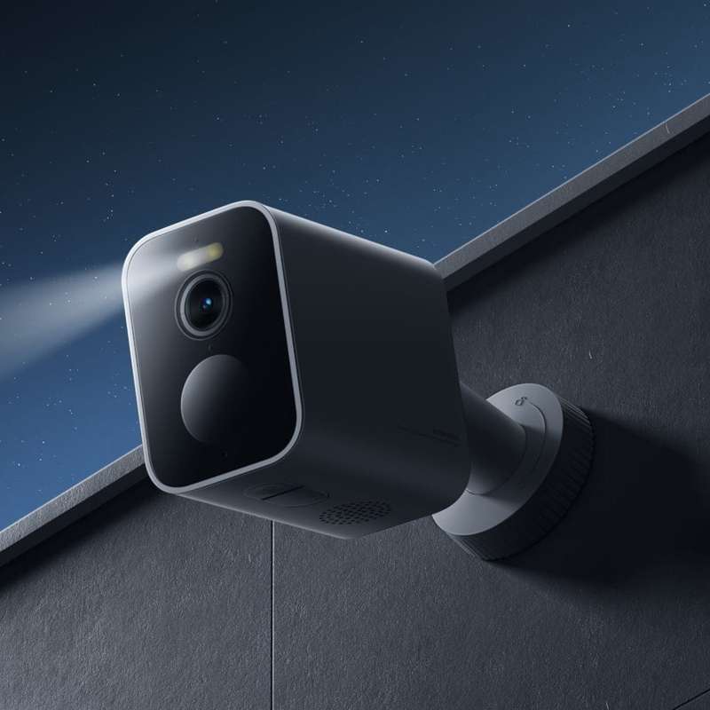 Xiaomi Outdoor Camera BW300&#xA0;&#xA0;