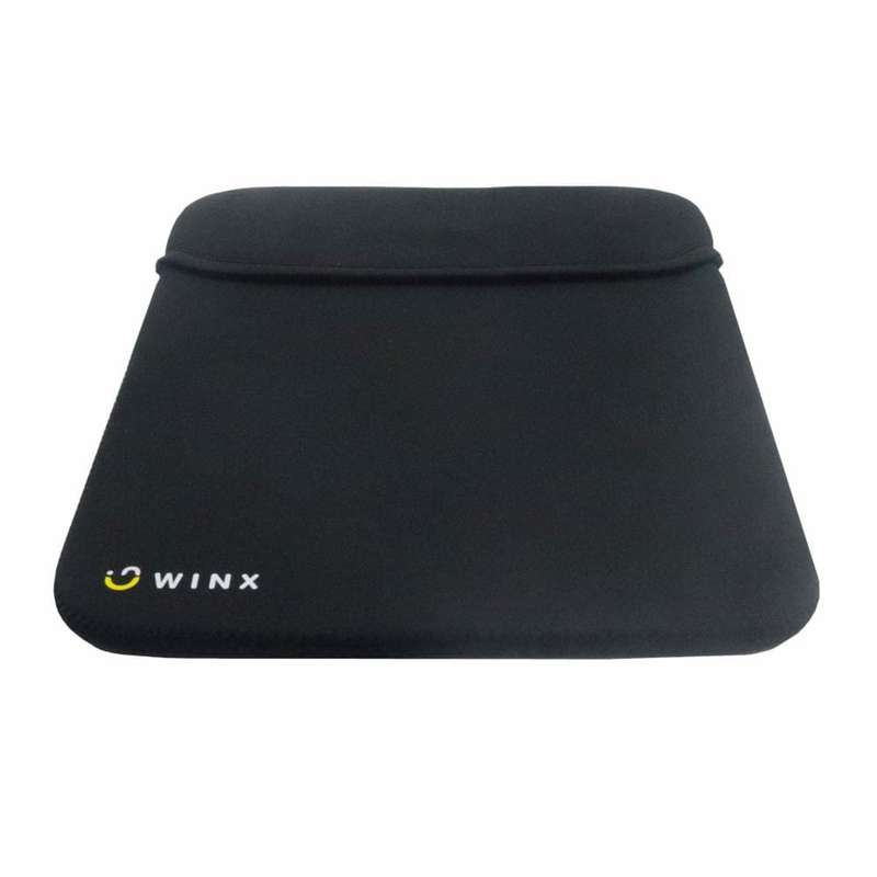 WINX GO Simple 11.6" Laptop Sleeve - Black