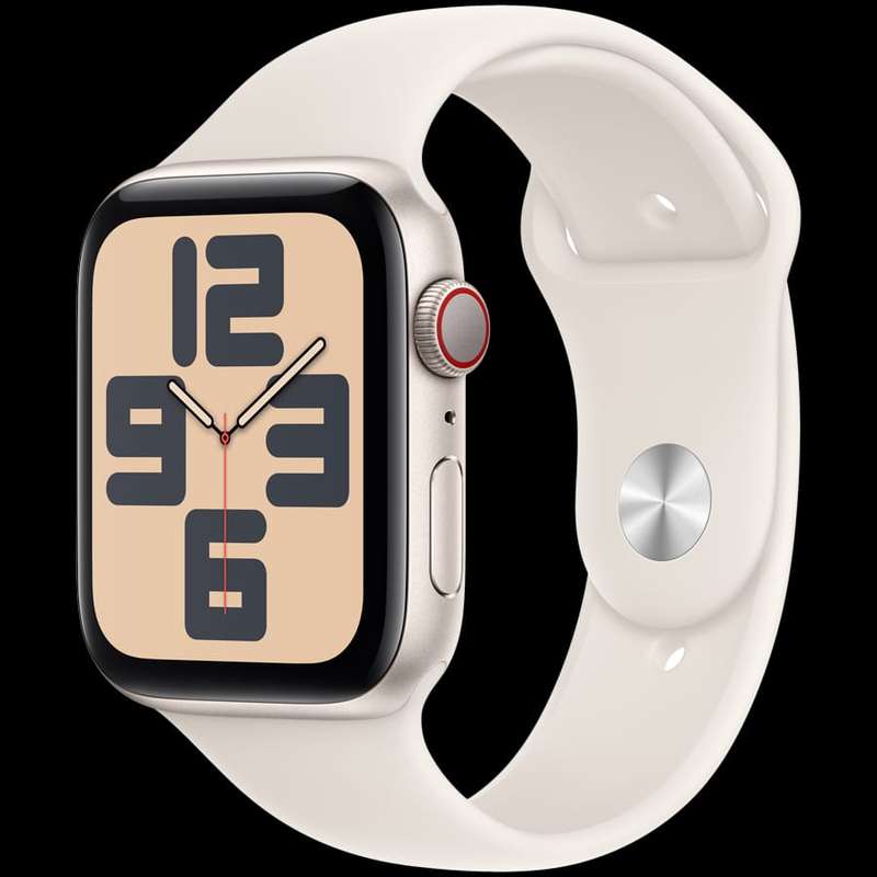 APPLE  Apple Watch MXGJ3QA/A