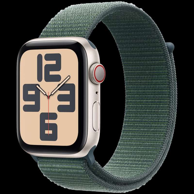 APPLE  Apple Watch MXGH3QA/A