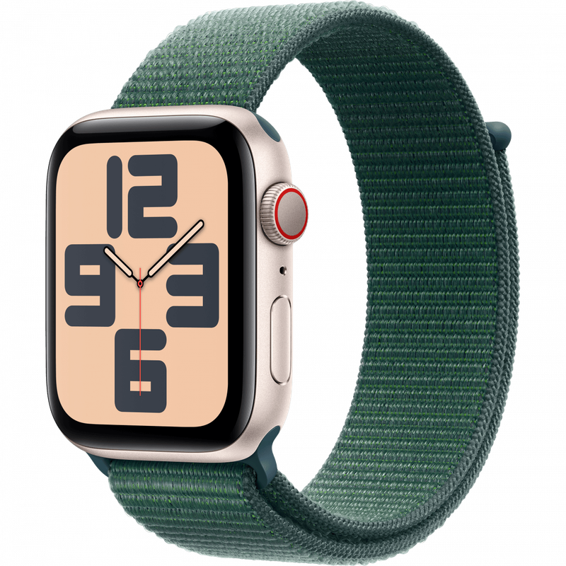 APPLE  Apple Watch MXGH3QA/A
