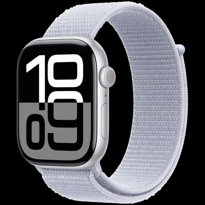 APPLE  Apple Watch MWX53QA/A