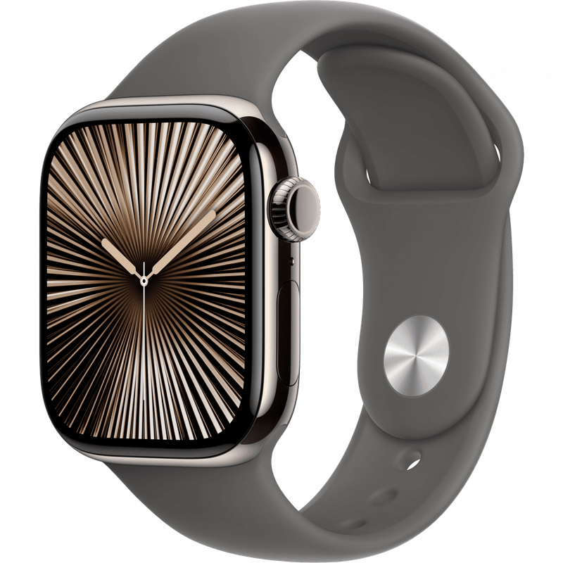 APPLE  Apple Watch MWXE3QA/A