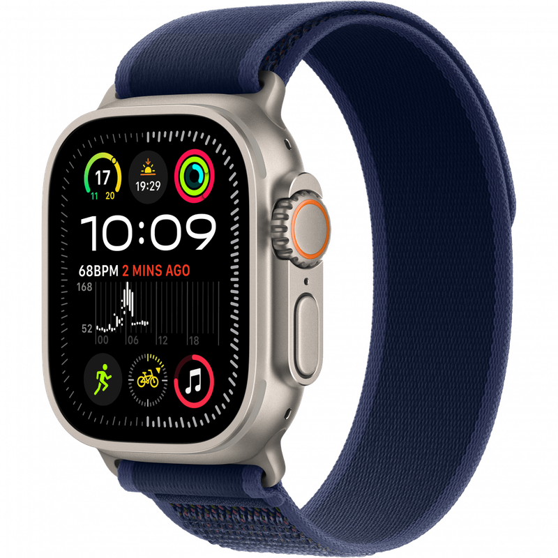 APPLE  Apple Watch MX4L3QA/A