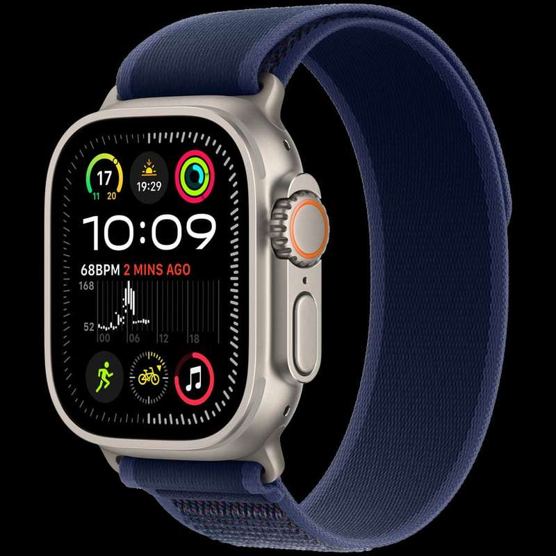 APPLE  Apple Watch MX4L3QA/A