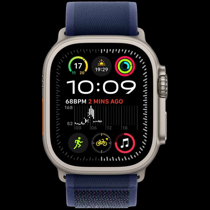 APPLE  Apple Watch MX4L3QA/A