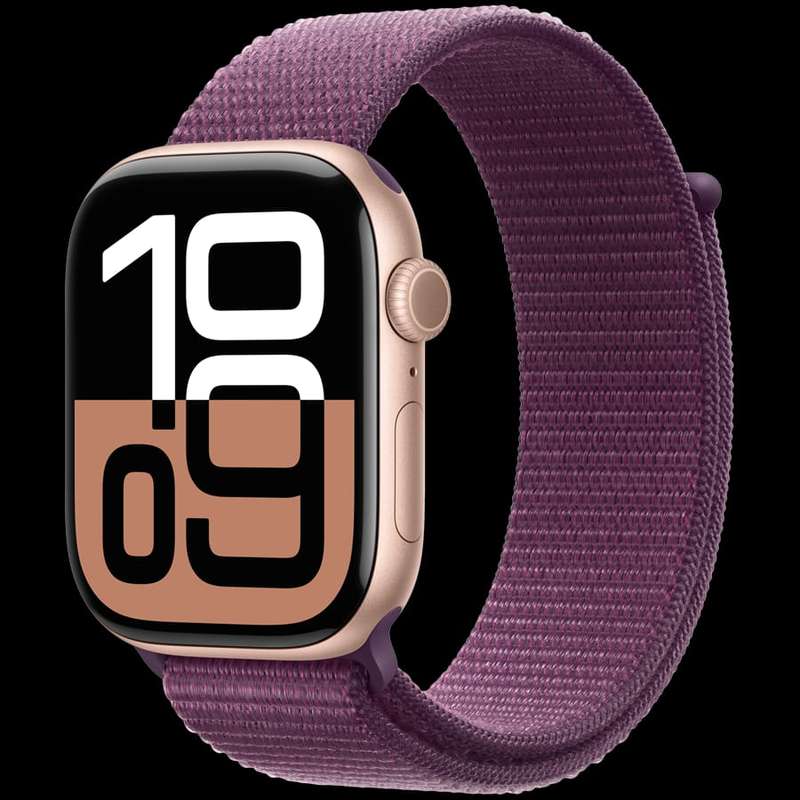 APPLE  Apple Watch MWY83QA/A