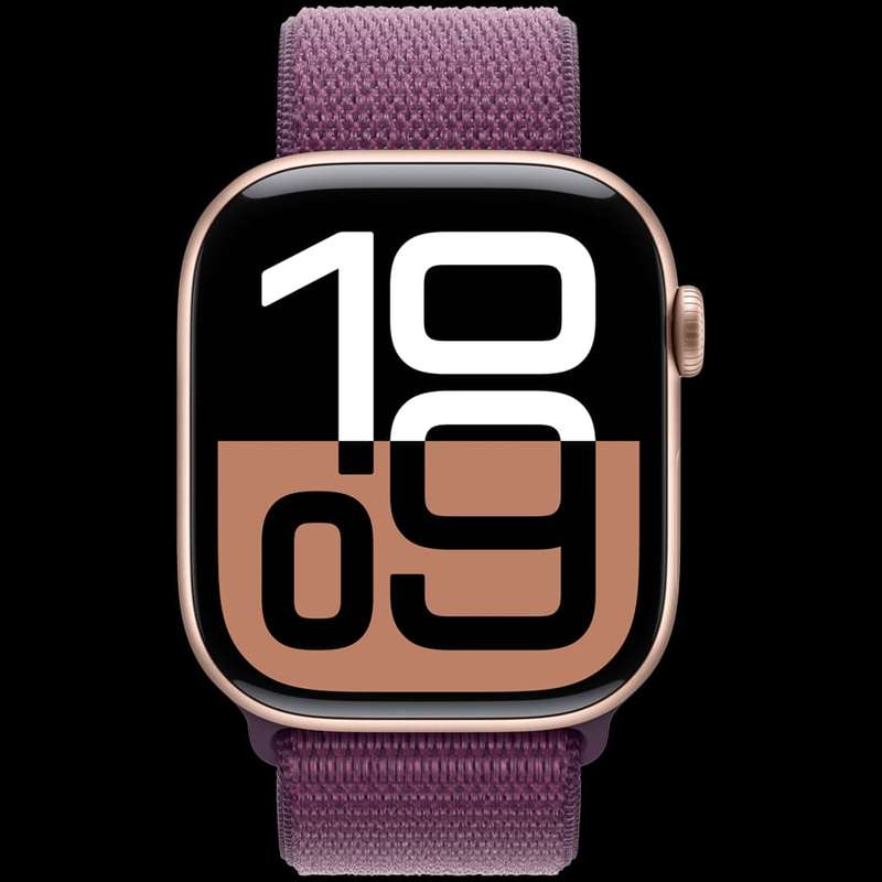 APPLE  Apple Watch MWY83QA/A
