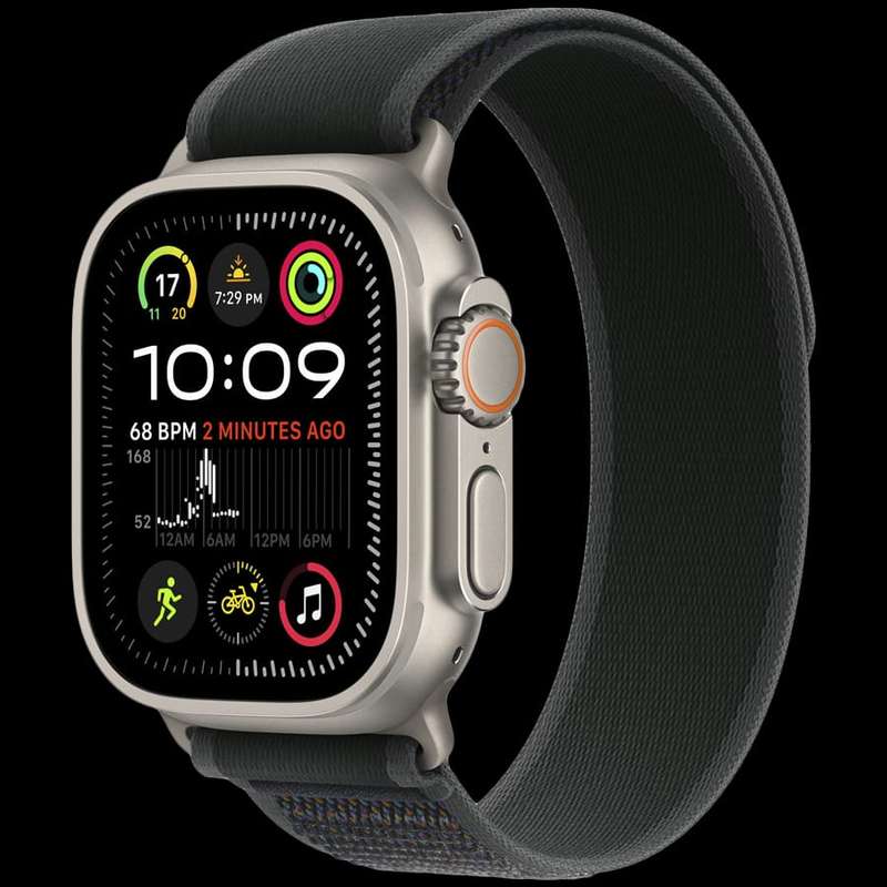 APPLE  Apple Watch Accessories MXTR3ZM/A