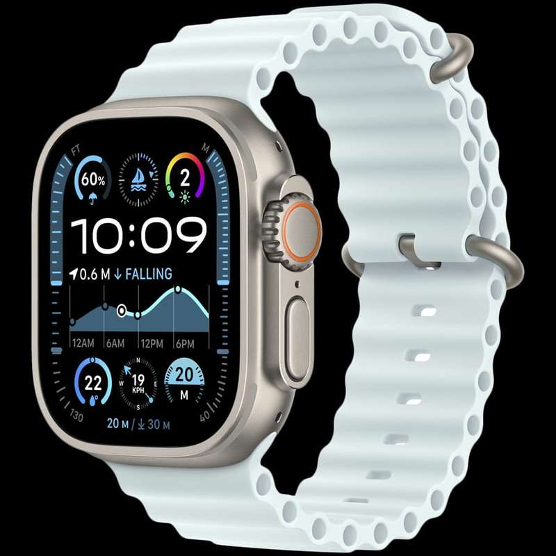 APPLE  Apple Watch Accessories MXTG3ZM/A
