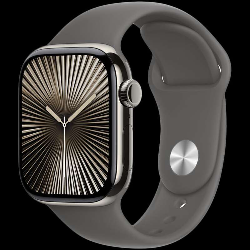 APPLE  Apple Watch Accessories MXLH3ZM/A