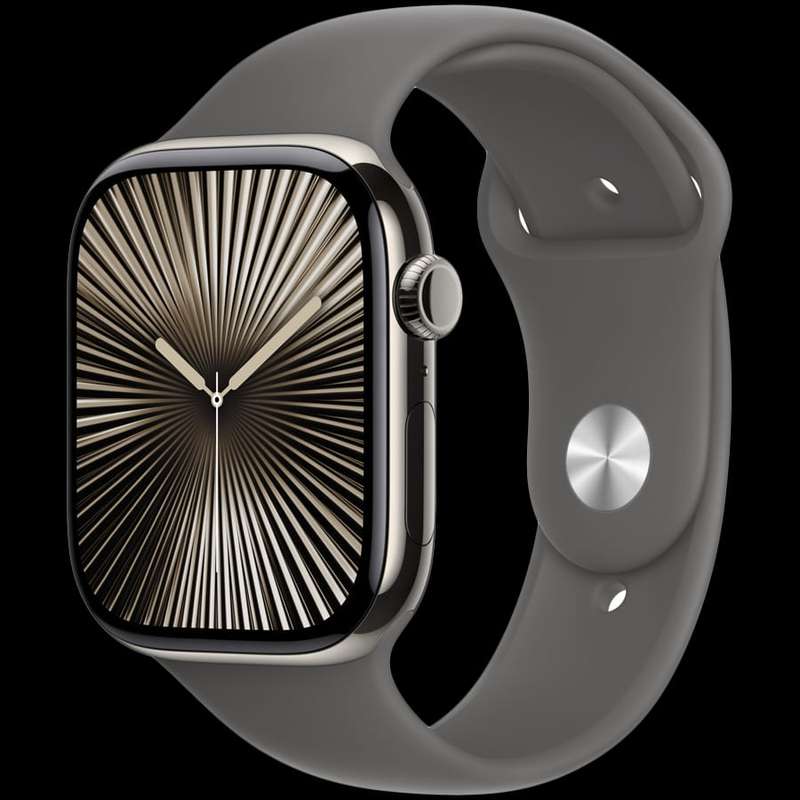 APPLE  Apple Watch Accessories MXLX3ZM/A