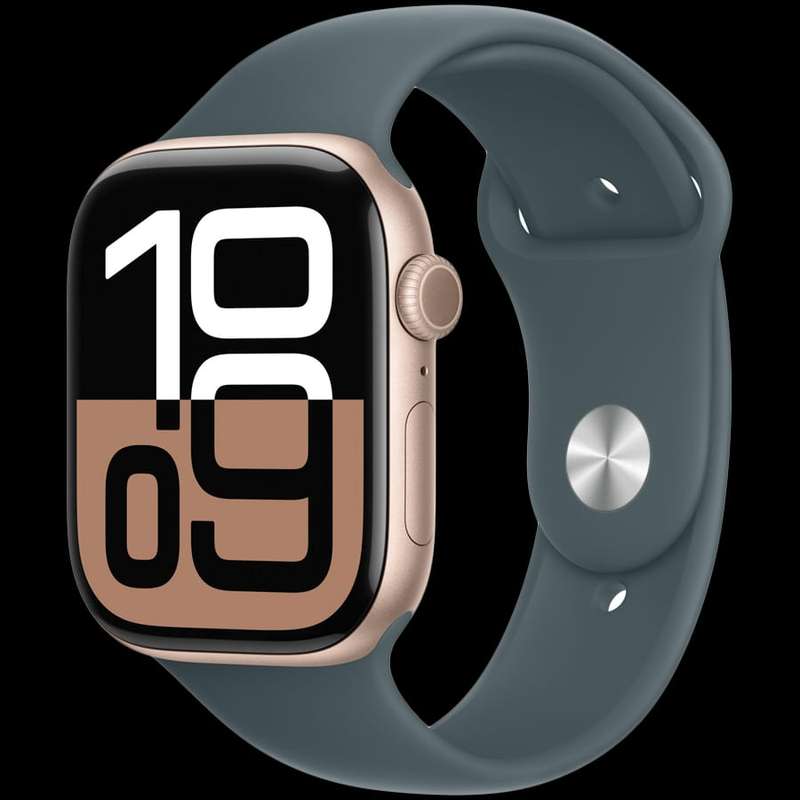 APPLE  Apple Watch Accessories MXLQ3ZM/A