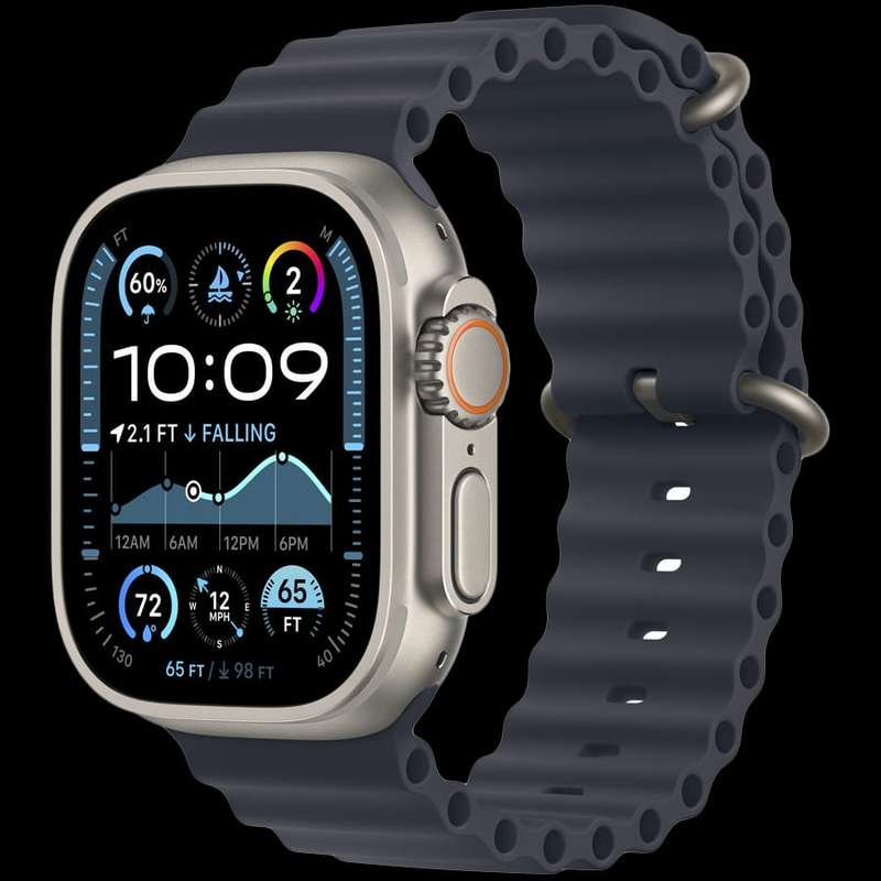 APPLE  Apple Watch Accessories MXTH3ZM/A