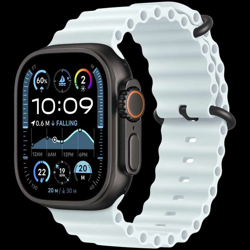 APPLE  Apple Watch Accessories MYP83ZM/A