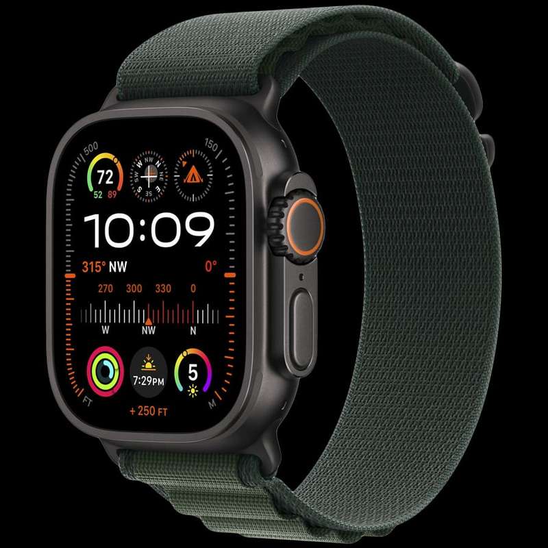 APPLE  Apple Watch Accessories MYPQ3ZM/A