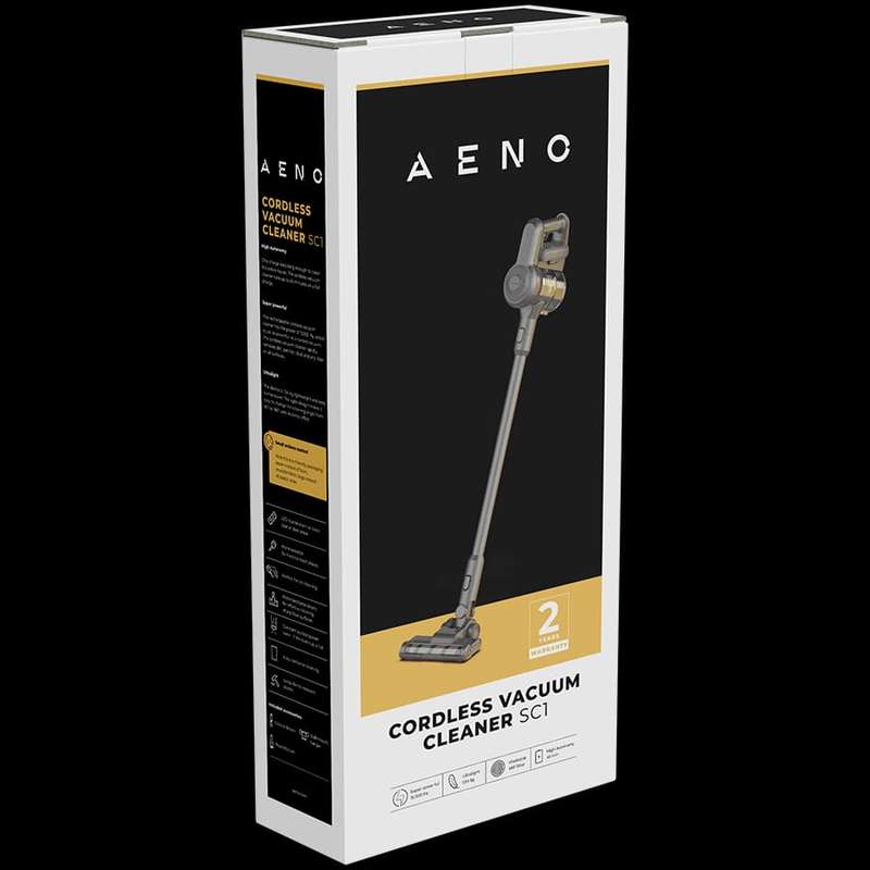 AENO  Vacuum Cleaner Stick ASC0001