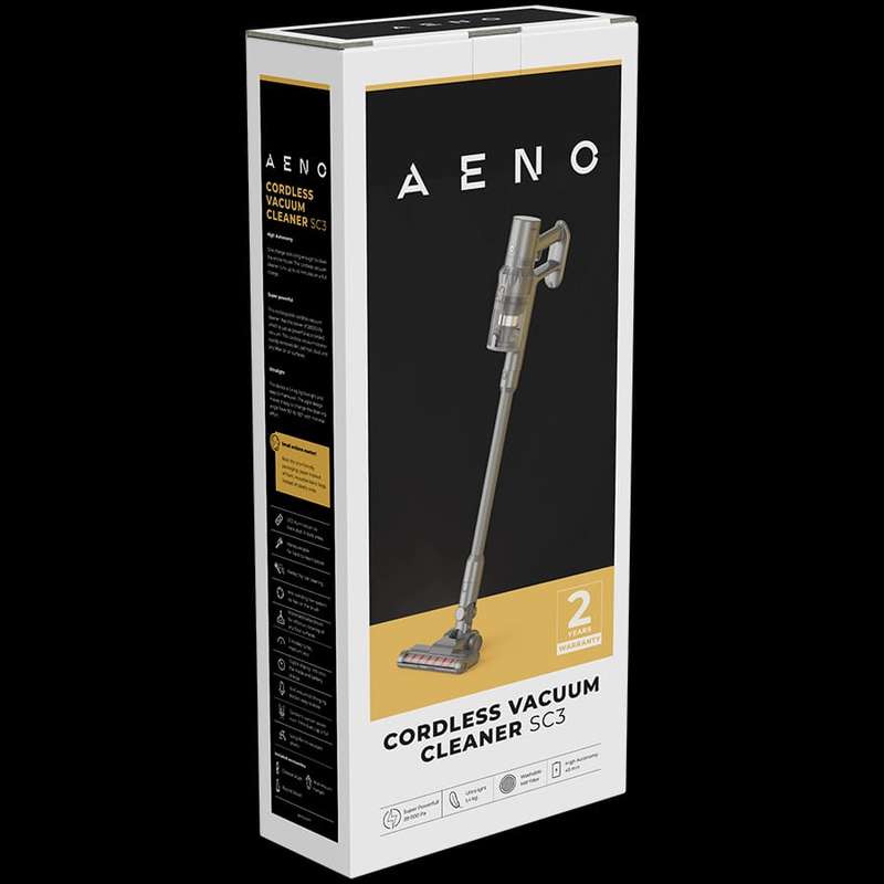 AENO  Vacuum Cleaner Stick ASC0003