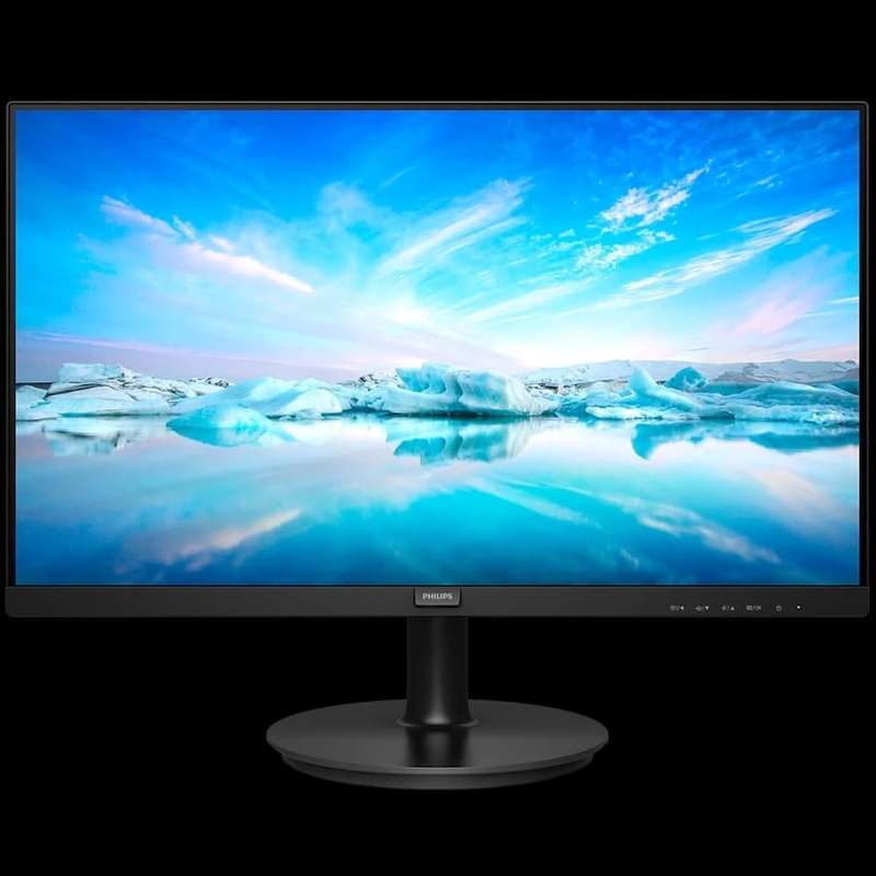 PHILIPS  Monitor LED 221V8LB