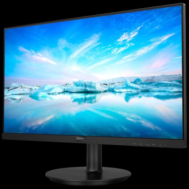 PHILIPS  Monitor LED 221V8LB