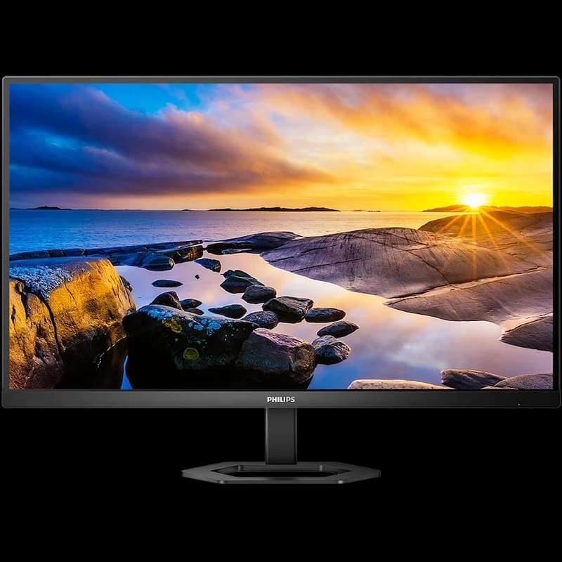 PHILIPS  Monitor LED 27E1N5800E