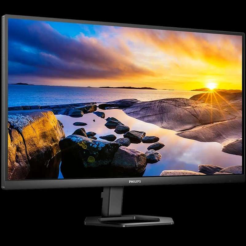 PHILIPS  Monitor LED 27E1N5800E