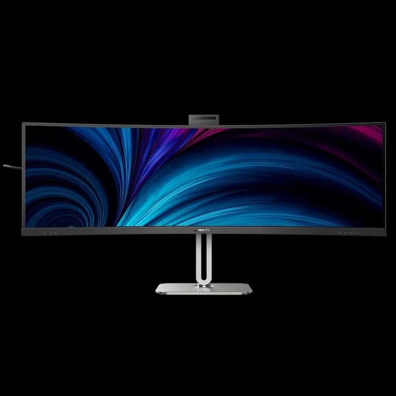 PHILIPS  Monitor LED 49B2U5900CH