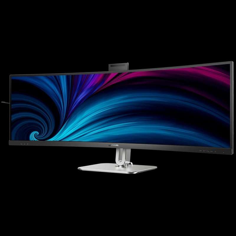 PHILIPS  Monitor LED 49B2U5900CH