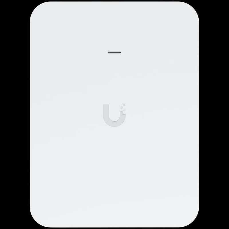 UBIQUITI  Networking - Wireless Access Point U7-PRO-WALL