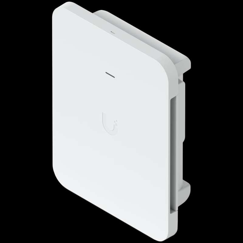 UBIQUITI  Networking - Wireless Access Point U7-PRO-WALL