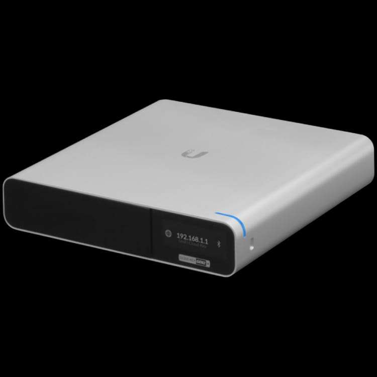 UBIQUITI  Networking - Cloud Keys & Gateways - Cloud Key Enterprise UCK-G2-SSD