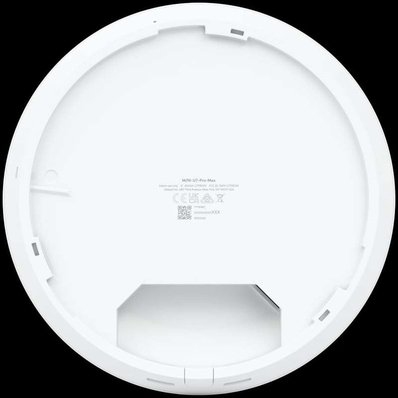 UBIQUITI  Networking - Wireless Access Point U7-PRO-MAX