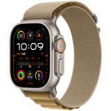 APPLE  Apple Watch MX4F3QA/A