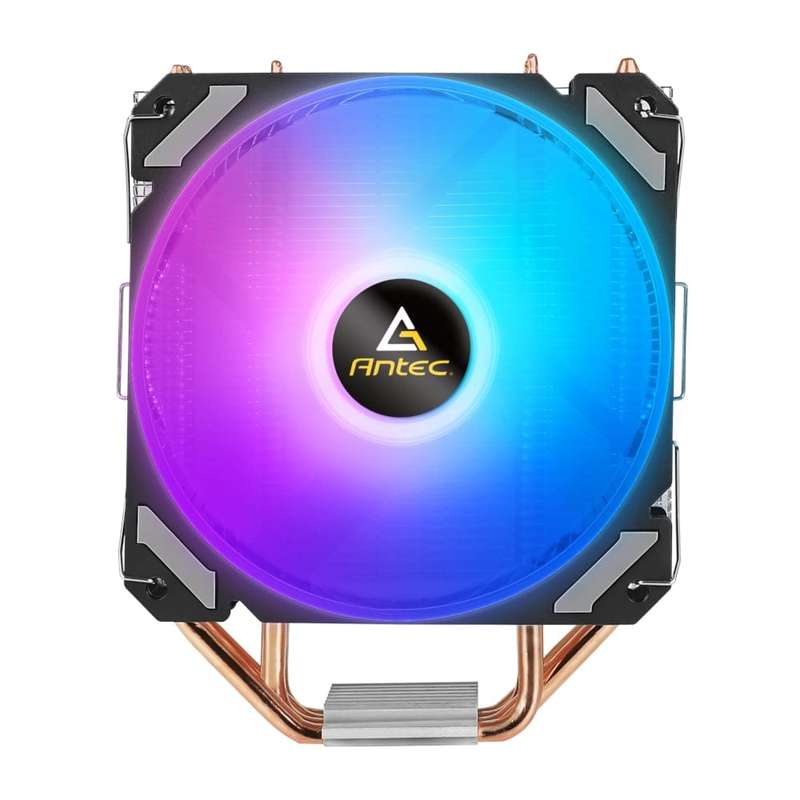 Antec A400i RGB 120mm Air CPU Cooler